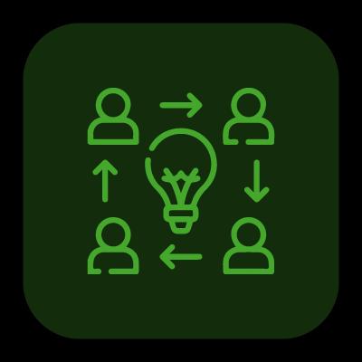 Cutting-Edge Involvement