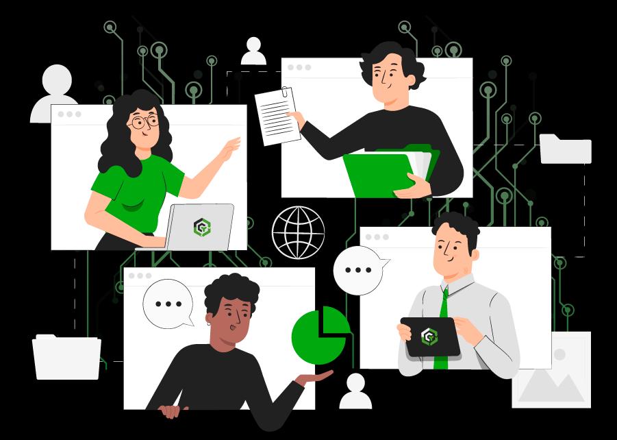 Why Become a Cyberyami SME?