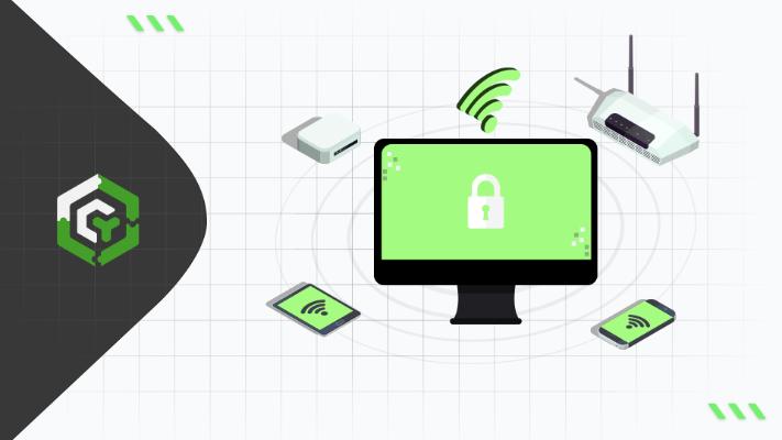 Wireless Security