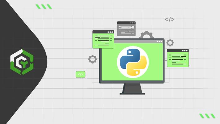 Python Programming