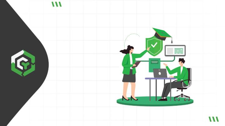 Cybersecurity Job Ready Program with Gen AI