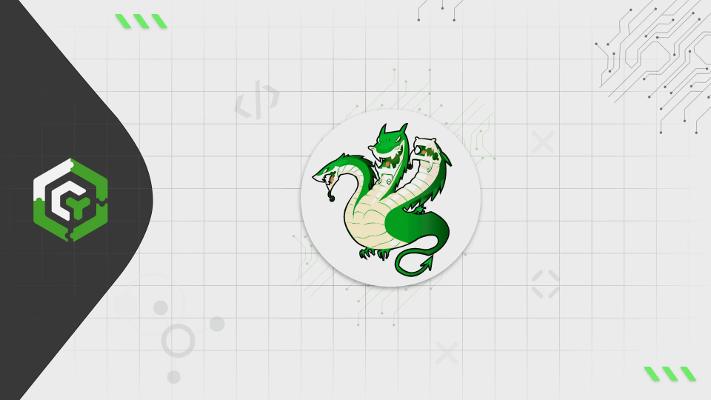 Mastering Hydra