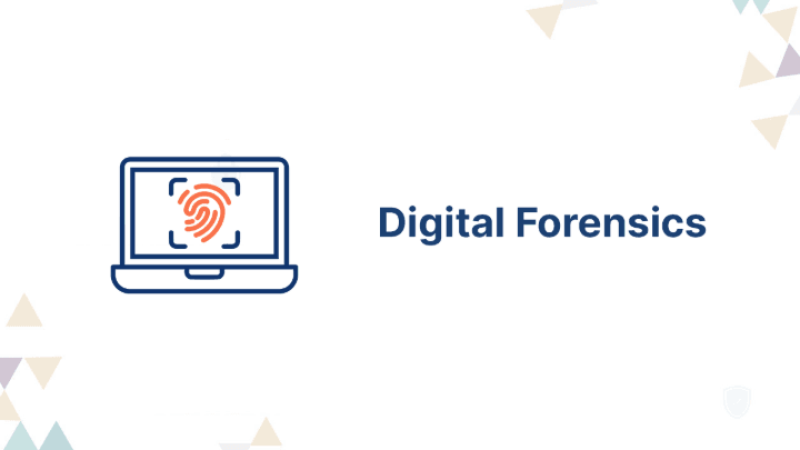 MRU - Digital Forensics