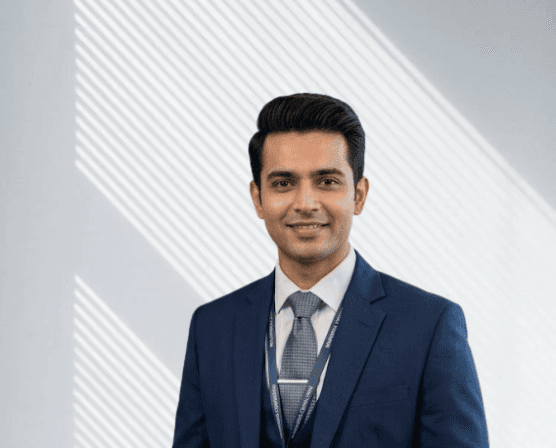 Ishaan Malhotra