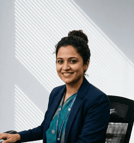 Ananya Iyer