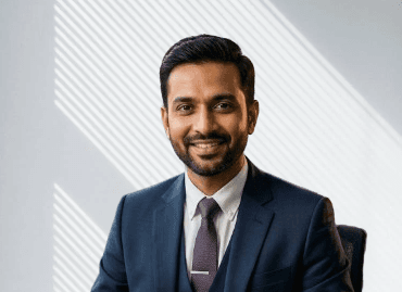 Rohan Deshmukh